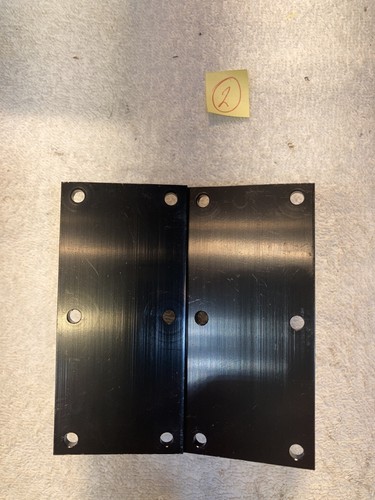 Dissipatori calore pcb quad - calore,