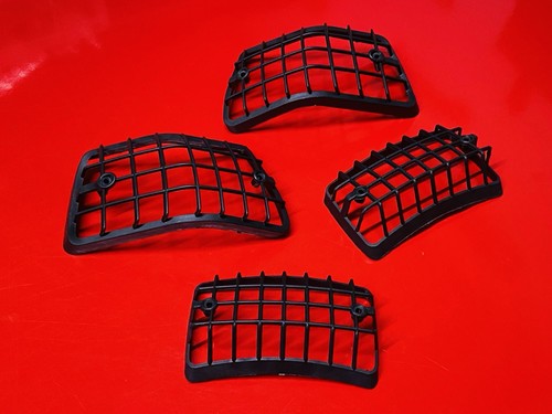 Vespa tx set 4 - t5,
