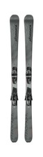 Sci all mountain - sci,