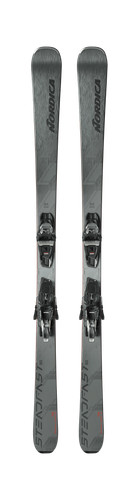 Sci all mountain nordica - all,