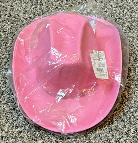 Cappello cowboy con - cappello,