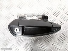 2007 Fiat Punto Door Handle