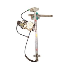 ALZACRISTALLI ELETTRICO ANTERIORE SINISTRO MERCEDES ATEGO/AXOR 98-04 A973720034
