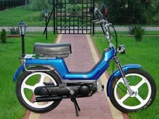 KIT RESTAURO PIAGGIO SI 50