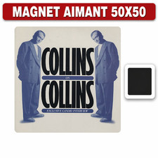 Magnet phil collins - magnet,