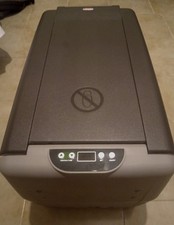 Indel B Frigo Portatile Camion 12v 24v 50W 30L con compressore