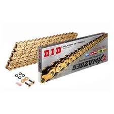 MF5665 Catena Trasmissione DID