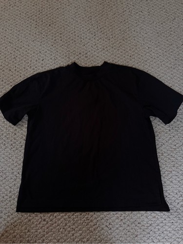 Shirt girocollo uniqulo - girocollo,
