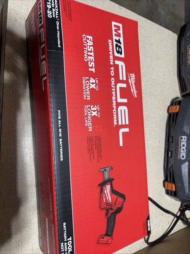 Milwaukee 2719 m18 fuel - 2719-20,