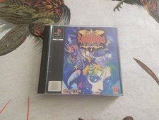 Ps1 Ps2 Ps3 Darkstalkers Anno 1994 Raro