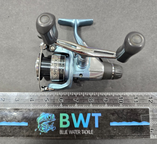 Mulinello spinning shimano - da,