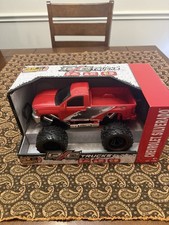 Nuovo Luminoso Chevrolet