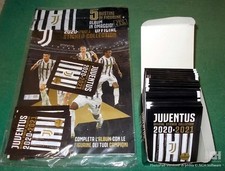 Album JUVENTUS 2020-2021