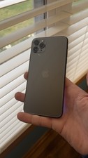 Apple iPhone 11 Pro Max 64 GB