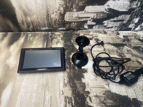 Garmin drive navigatore - drive, lm
