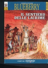 Blueberry N.25 "Il Sentiero
