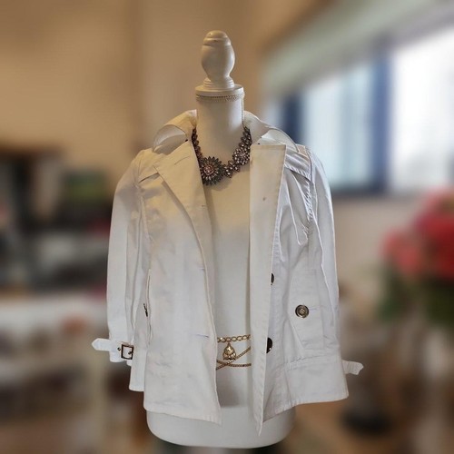 Trench coat burberry london - coat,