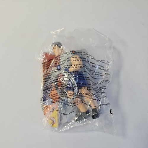 Giocattolo vintage mcdonalds - vintage,