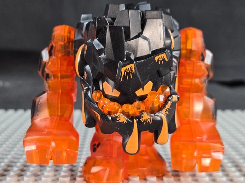 Lego power miners eruptorr - lego,