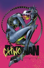 Absolute Batman #13 SPOT FOIL