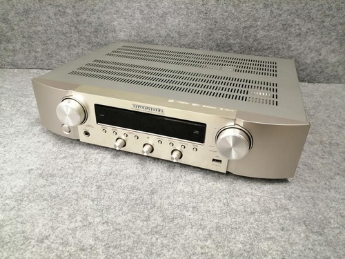 Amplificatore integrato