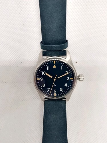 Orologio pilota militare - pilota,