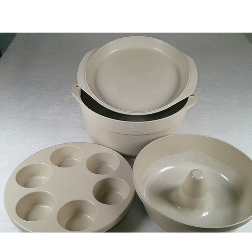 Vintage tupperware micro - vintage, micro-cook