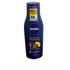 Nivea q10 plus lozione corpo - nivea,