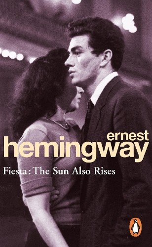 Fiesta the sun also - fiesta:,