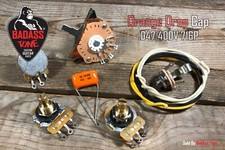 Kit cablaggio Fender