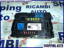 CENTRALINA BODY COMPUTER PORTAFUSIBILI FIAT 500X 334 - 00520775720