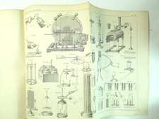 LIBRO ANTICO SCIENZA FISICA SPERIMENTALE BASSO E DONDONA UNIVERSITà TORINO ILLUS