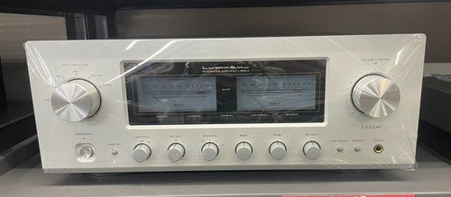 Amplificatore integrato luxman - amplificatore,