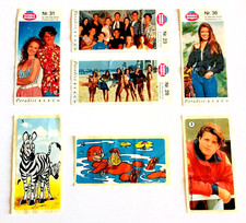 BUBBLE GUM - figurine ANNI 90