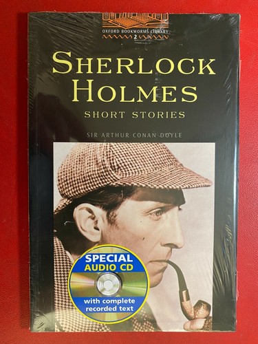 Conan doyle sherlock - doyle,