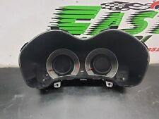 QUADRO STRUMENTI TOYOTA AURIS 1.4 DIESEL 1ND TV 2007-2012  83800-0z500