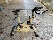 Attrezzatura Palestra Kettler In BLOCCO