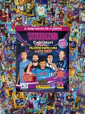 Panini Calciatori Adrenalyn