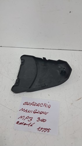Coperchio tappo maniglione - tappo,