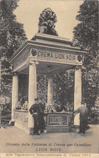 AL9-26B) TORINO ESPOSIZIONE