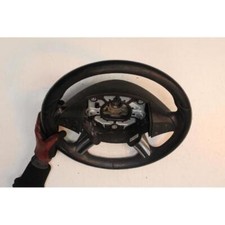 VOLANTE IN PELLE VERS. AIR-BAG PER MERCEDES CLASSE B (05-08) (08-11) W245 2005