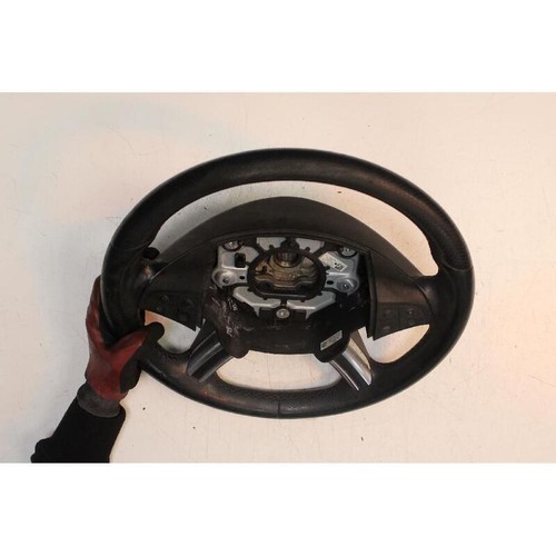 Volante pelle vers air bag - vers., air-bag
