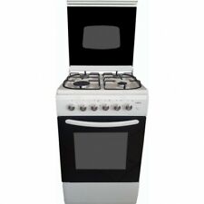 Cucina con forno a gas 4