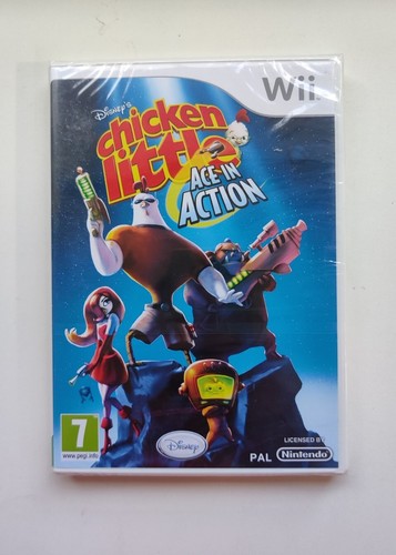 Disney chicken little asso - disney,