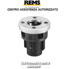 BUSSOLA A CAMBIO RAPIDO PER