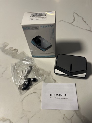 Auricolari gioco m28 mirror - gioco,
