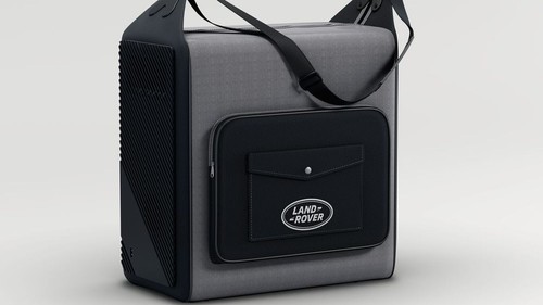 Land rover vplzs0529 - rover, borsa