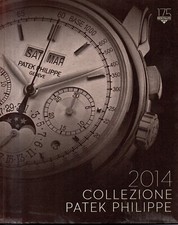 PATEK PHILIPPE GENEVE- COLLEZIONE 2013 CATALOGO - IN ITALIANO