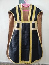 Vintage splendida chiesa