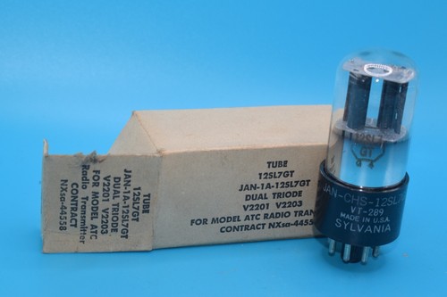 Nos sylvania jan chs - nos,